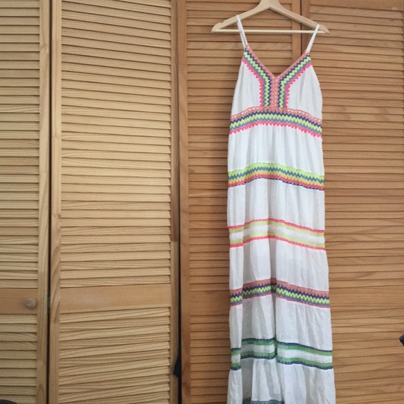 Maxi dress - Picture 1 of 3